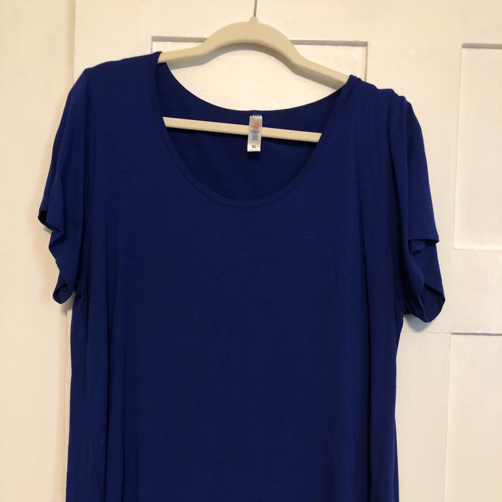 Lularoe XL classic T